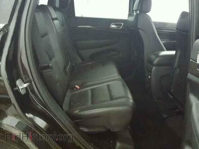 2012 JEEP CHEROKEE - VIN: 1C4RJFAG2CC324198 - Фото 6