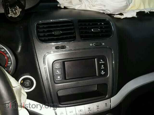 2013 DODGE JOURNEY - VIN: 3C4PDDBG7DT565911 - Фото 9