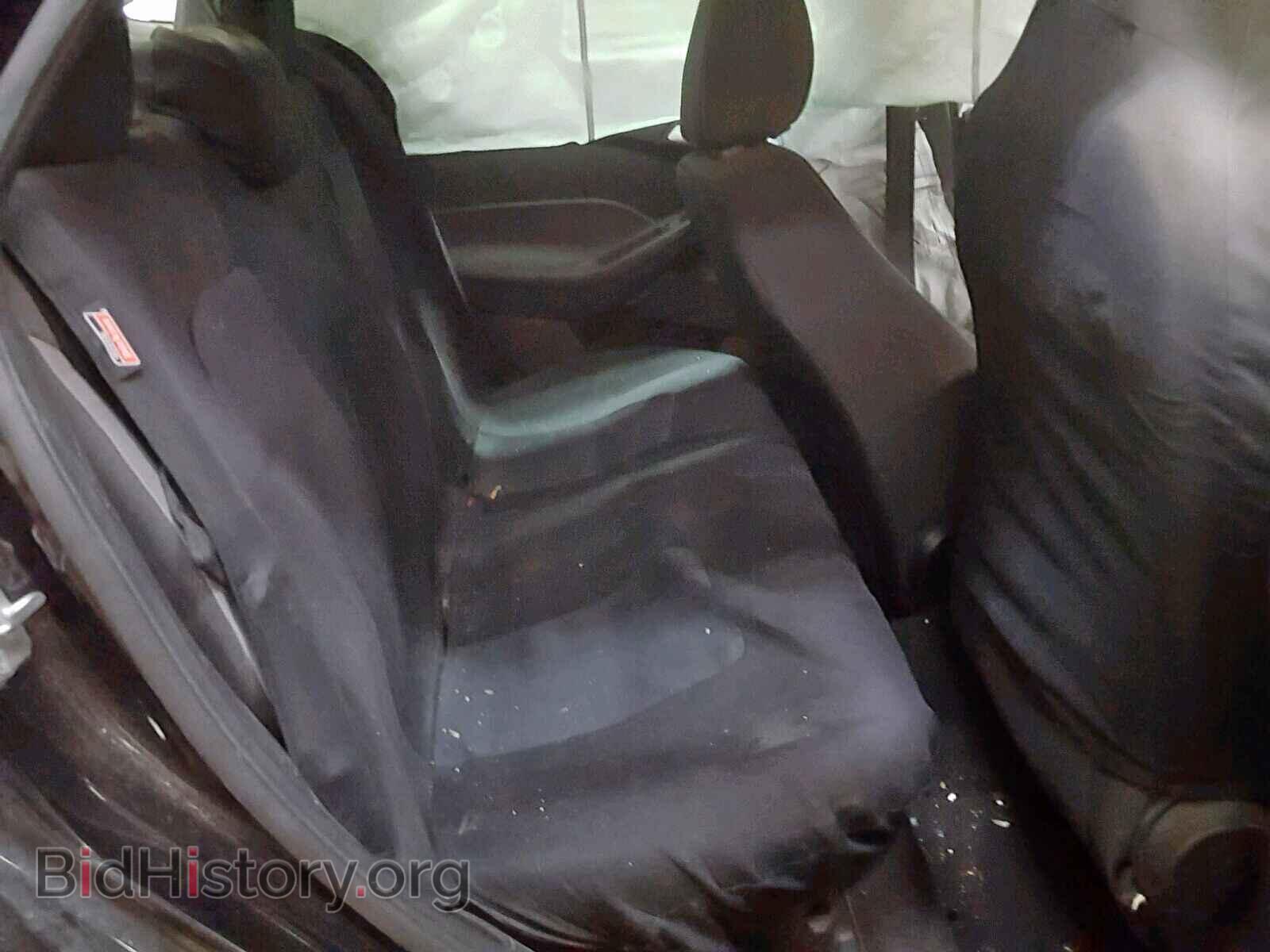 2013 FORD FOCUS SE - VIN: 1FADP3F26DL333045 - Фото 6