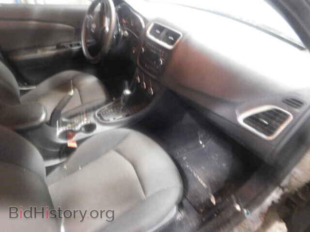 2013 DODGE AVENGER - VIN: 1C3CDZAB5DN610964 - Фото 5