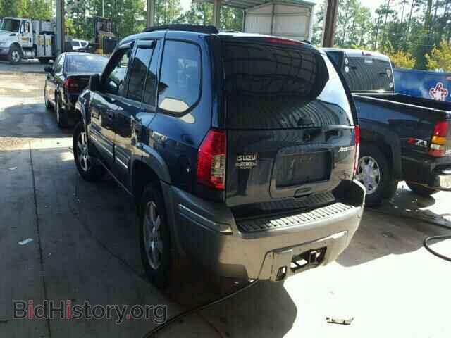 2008 ISUZU ASCENDER - VIN: 4NUDS13S482700686 - Фото 3