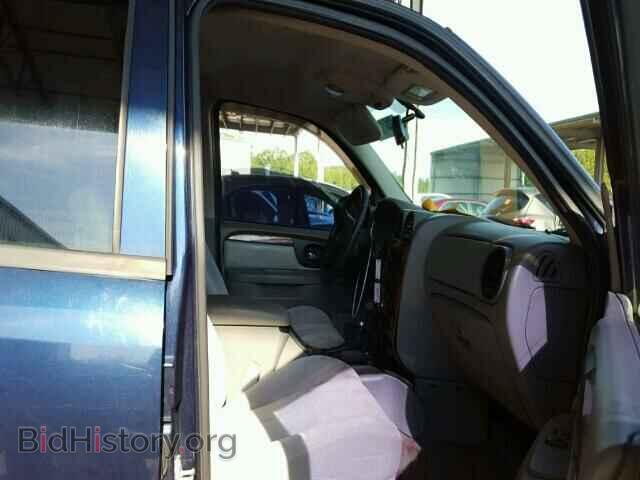 2008 ISUZU ASCENDER - VIN: 4NUDS13S482700686 - Фото 5