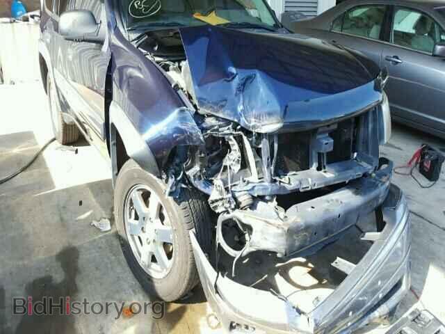2008 ISUZU ASCENDER - VIN: 4NUDS13S482700686 - Фото 9
