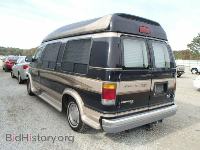 1997 FORD ECONOLINE - VIN: 1FDEE1464VHB61869 - Photo 3