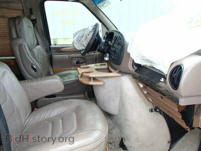1997 FORD ECONOLINE - VIN: 1FDEE1464VHB61869 - Photo 5