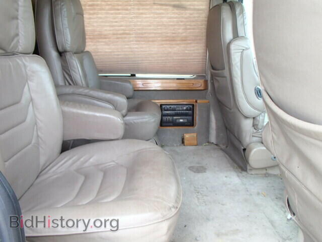 1997 FORD ECONOLINE - VIN: 1FDEE1464VHB61869 - Photo 6