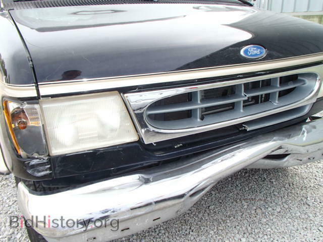 1997 FORD ECONOLINE - VIN: 1FDEE1464VHB61869 - Photo 9