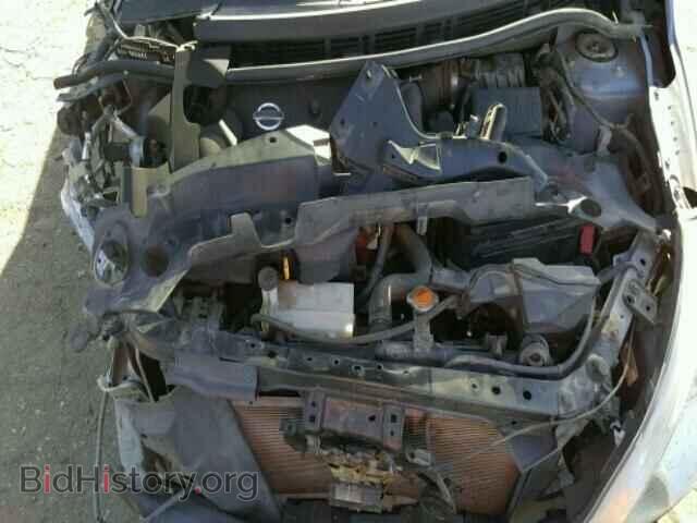 2009 NISSAN VERSA - VIN: 3N1BC13E29L491204 - Фото 7