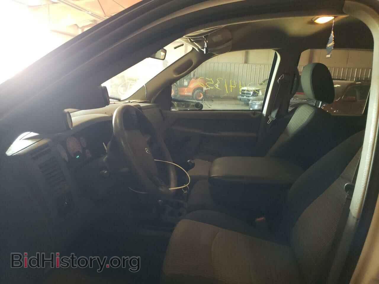 2006 DODGE RAM 2500 - VIN: 3D7KS28C36G160350 - Фото 5