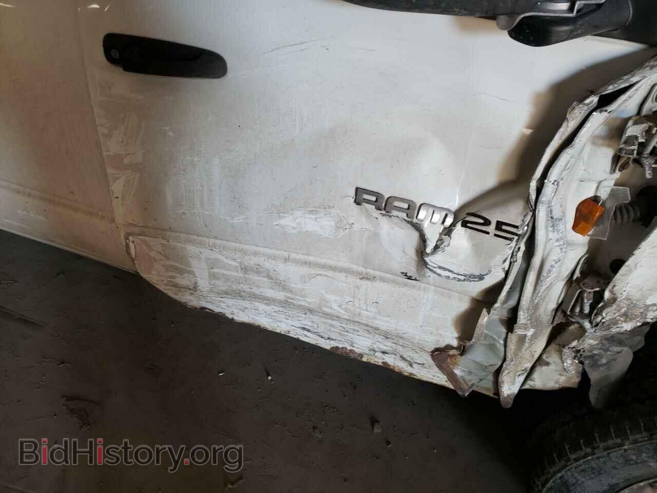 2006 DODGE RAM 2500 - VIN: 3D7KS28C36G160350 - Фото 10