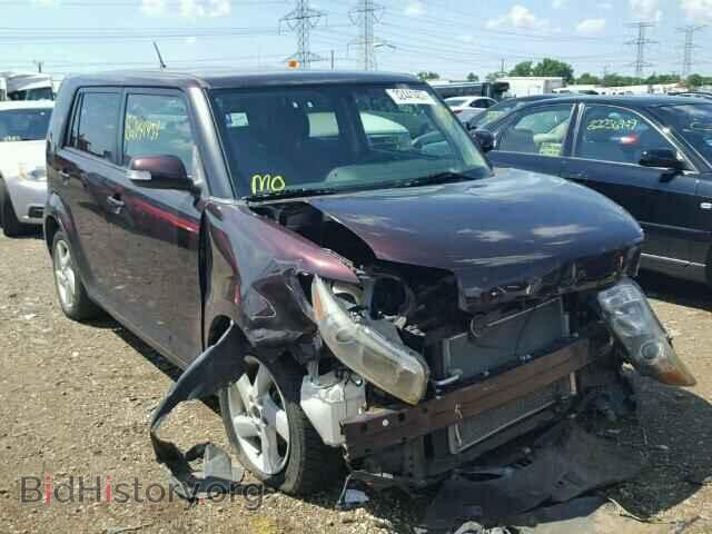 Фотография JTLKE50EX81048991 - TOYOTA SCION 2008