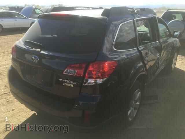 2010 SUBARU OUTBACK - VIN: 4S4BRBCC3A3347933 - Фото 4