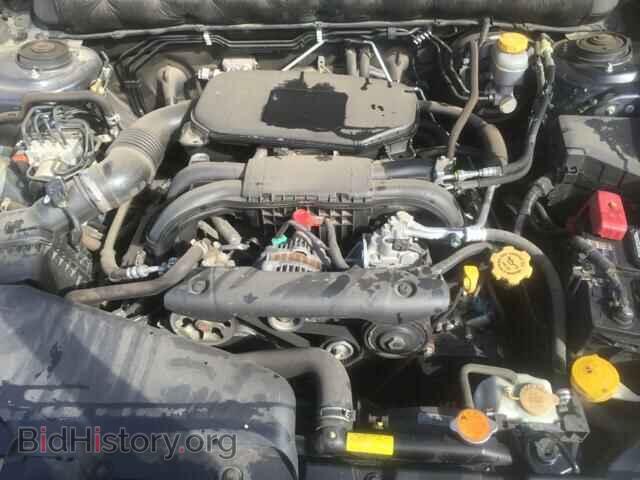 2010 SUBARU OUTBACK - VIN: 4S4BRBCC3A3347933 - Фото 7