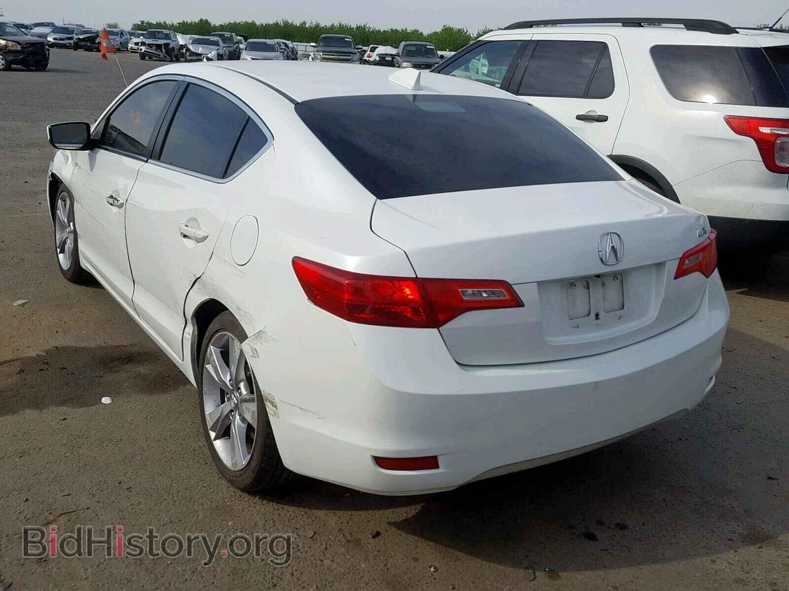 2014 ACURA ILX - VIN: 19VDE1F31EE002583 - Фото 3