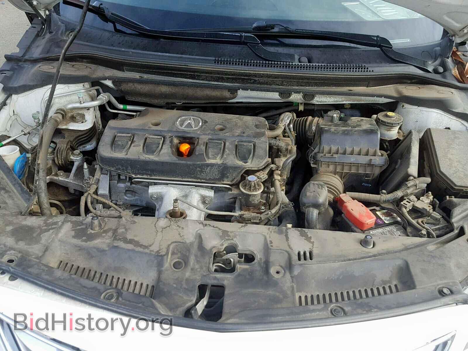 2014 ACURA ILX - VIN: 19VDE1F31EE002583 - Фото 7