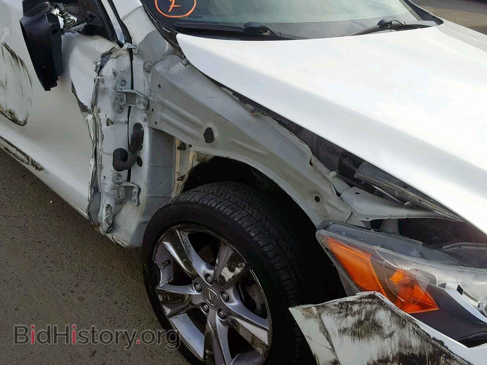 2014 ACURA ILX - VIN: 19VDE1F31EE002583 - Фото 9