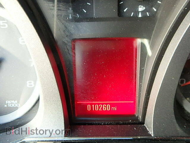 2014 GMC TERRAIN - VIN: 2GKFLVEK4E6138569 - Фото 8