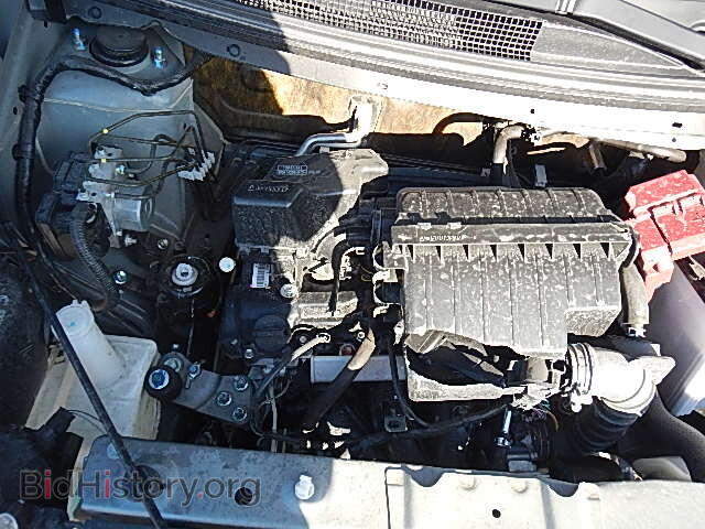 2014 MITSUBISHI MIRAGE - VIN: ML32A3HJ9EH014379 - Фото 7