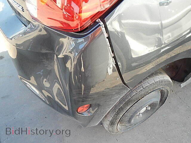 2014 MITSUBISHI MIRAGE - VIN: ML32A3HJ9EH014379 - Фото 9