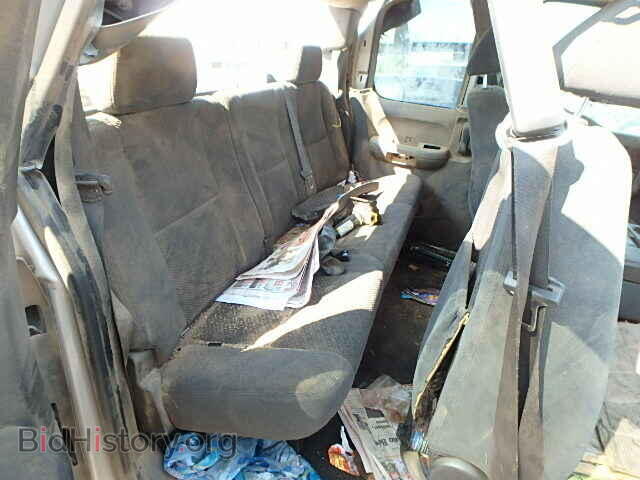 2008 CHEVROLET SILVERADO - VIN: 2GCEC19C281248511 - Фото 6