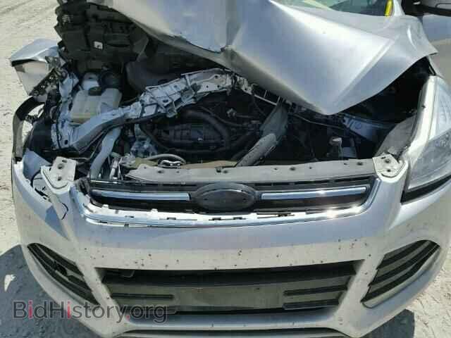 2015 FORD ESCAPE - VIN: 1FMCU0JX9FUB74479 - Фото 7