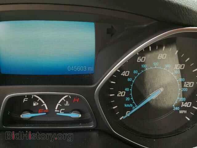 2015 FORD ESCAPE - VIN: 1FMCU0JX9FUB74479 - Фото 8