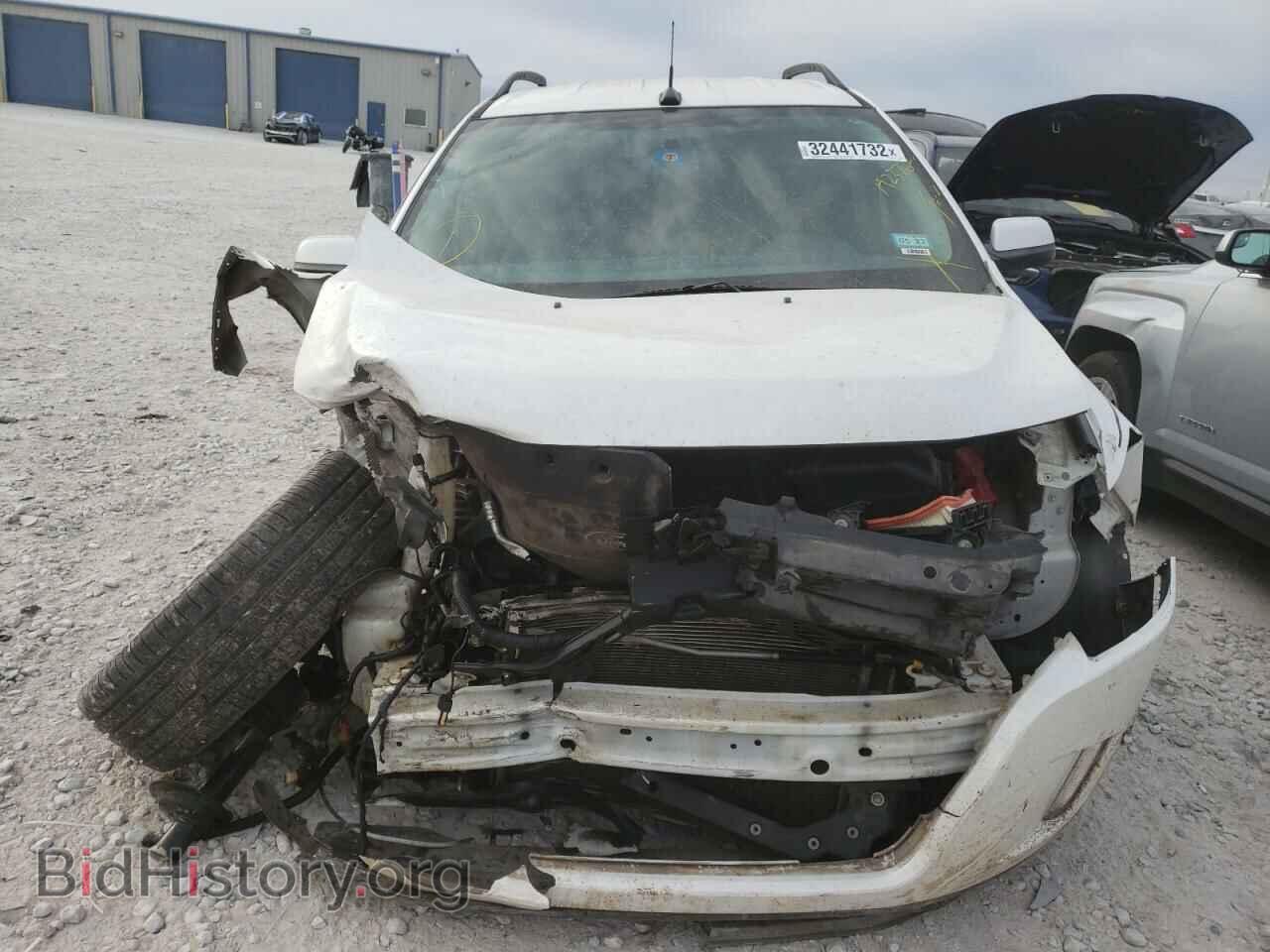 2012 FORD EDGE - VIN: 2FMDK3KC5CBA23762 - Photo 9