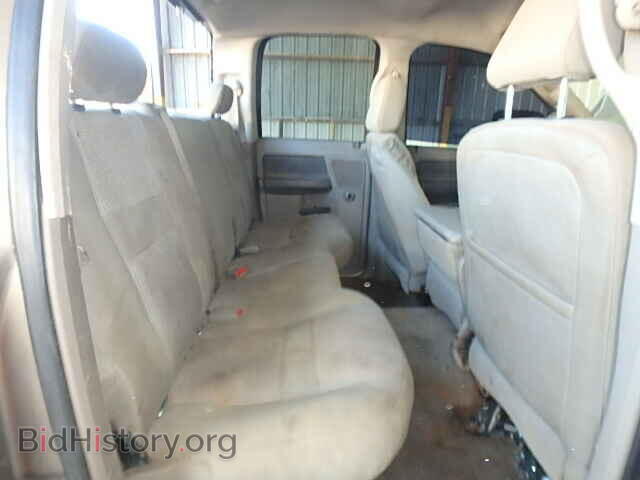 2009 DODGE RAM 3500 - VIN: 3D7MX48L79G525218 - Фото 6