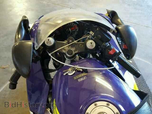 1995 HONDA CBR CYCLE - VIN: JH2PC2505SM400830 - Фото 5