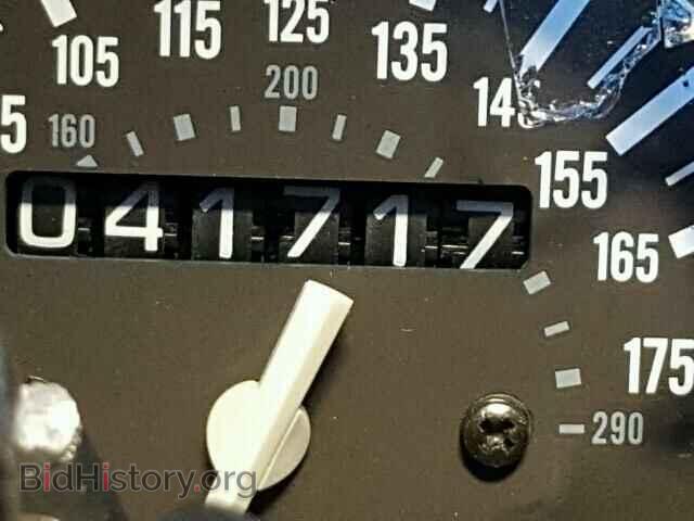 1995 HONDA CBR CYCLE - VIN: JH2PC2505SM400830 - Фото 8