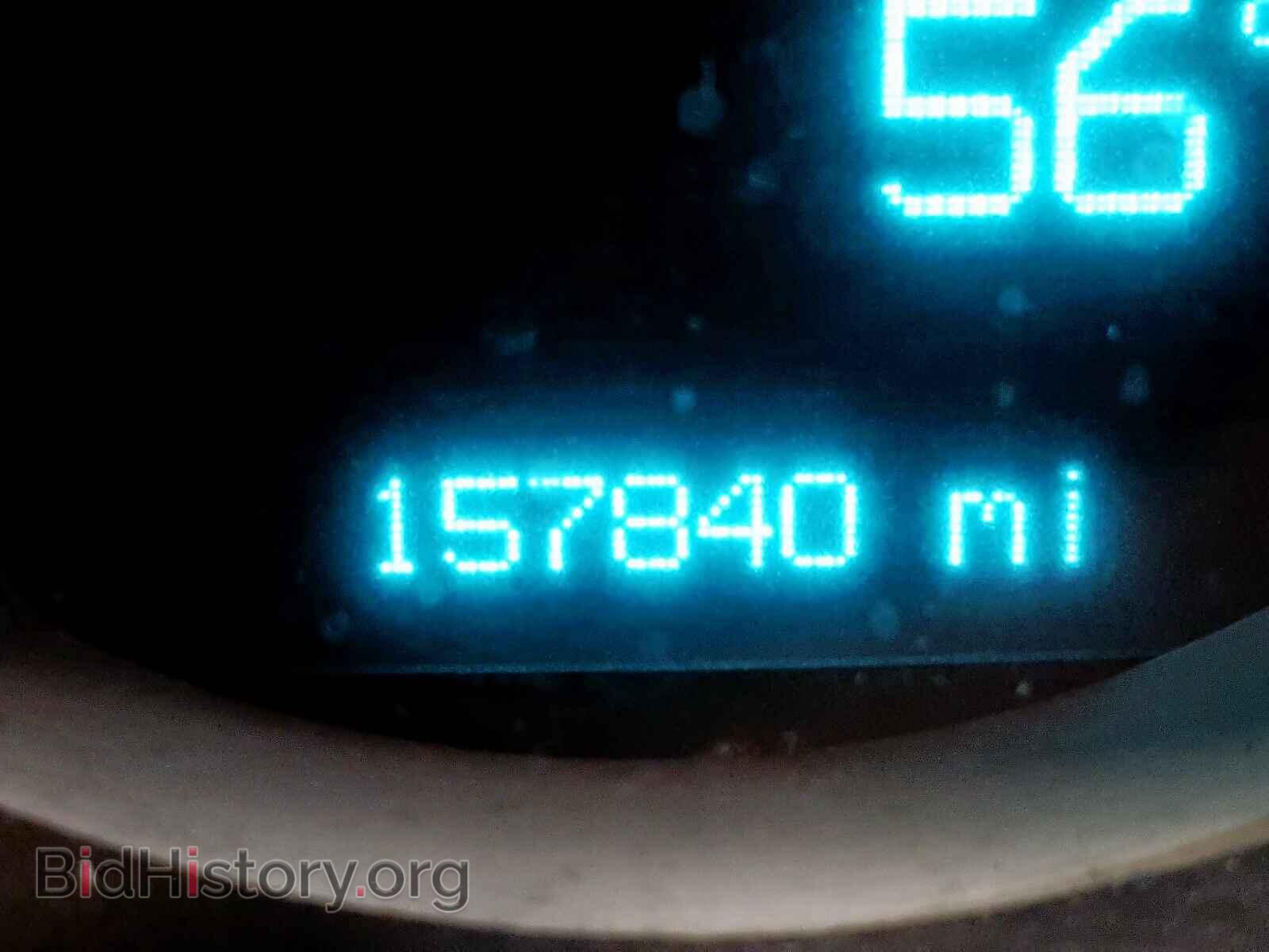2014 DODGE CHALLENGER - VIN: 2C3CDYBT0EH307411 - Photo 8