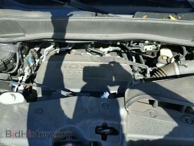 2014 HONDA PILOT - VIN: 5FNYF4H40EB050132 - Photo 7