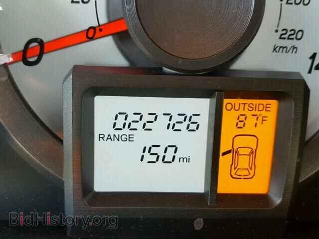 2014 HONDA PILOT - VIN: 5FNYF4H40EB050132 - Photo 8
