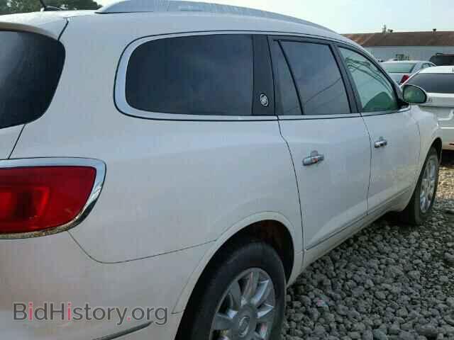 2014 BUICK ENCLAVE - VIN: 5GAKRBKD2EJ241281 - Фото 4