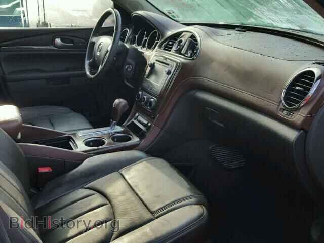 2014 BUICK ENCLAVE - VIN: 5GAKRBKD2EJ241281 - Фото 5