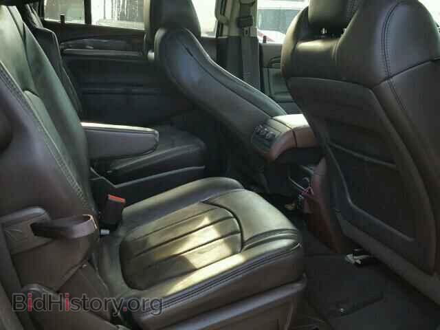 2014 BUICK ENCLAVE - VIN: 5GAKRBKD2EJ241281 - Фото 6