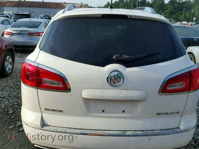 2014 BUICK ENCLAVE - VIN: 5GAKRBKD2EJ241281 - Фото 10