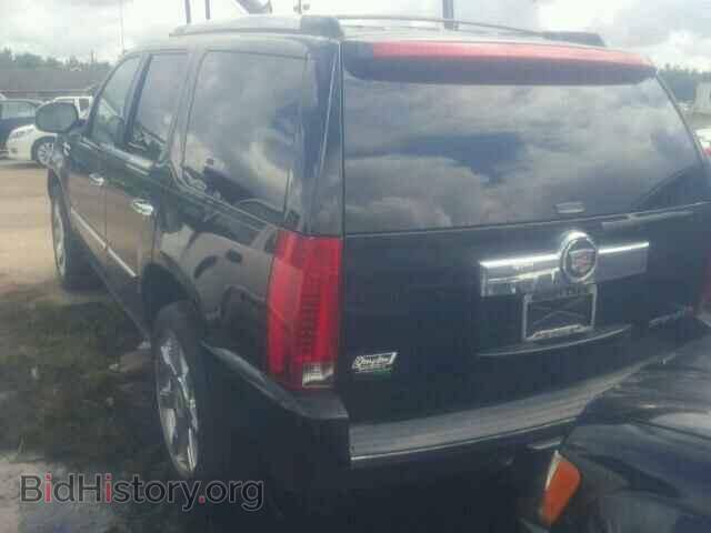 2011 CADILLAC ESCALADE - VIN: 1GYS4CEF5BR144020 - Фото 3