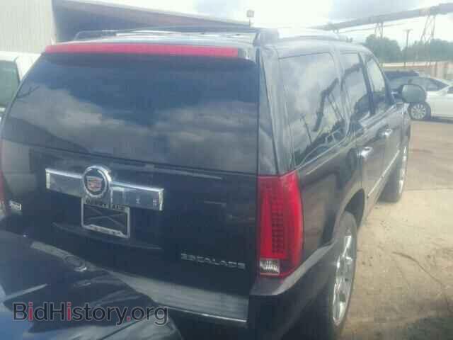 2011 CADILLAC ESCALADE - VIN: 1GYS4CEF5BR144020 - Фото 4