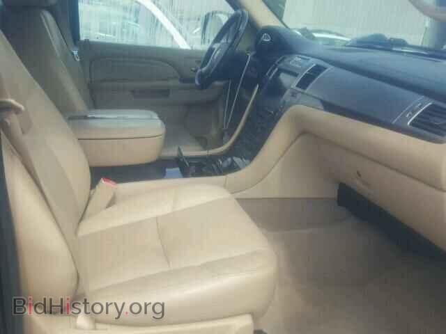 2011 CADILLAC ESCALADE - VIN: 1GYS4CEF5BR144020 - Фото 5