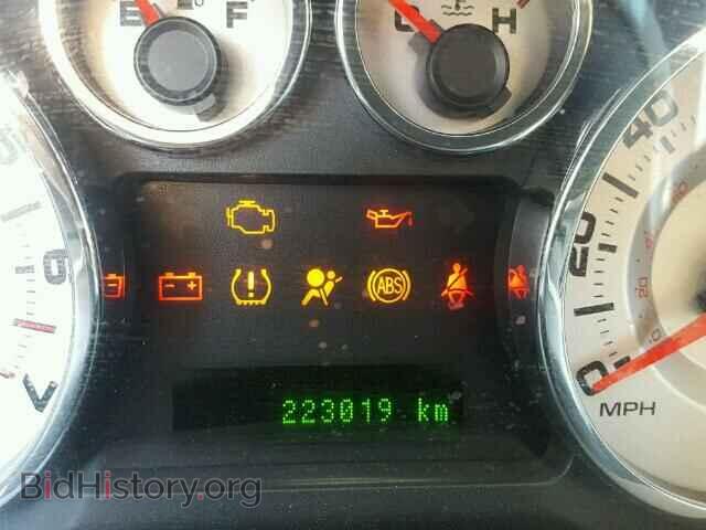 2008 FORD EDGE - VIN: 2FMDK38C58BA17555 - Фото 8