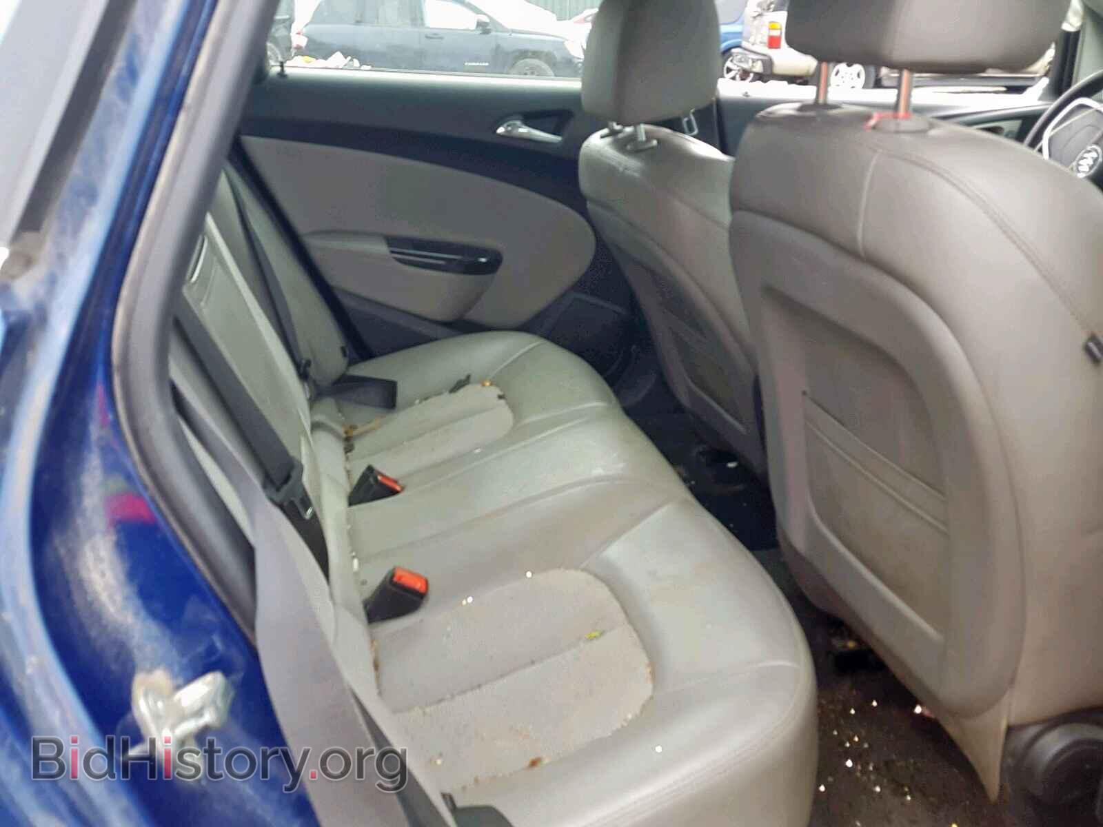 2014 BUICK VERANO - VIN: 1G4PR5SK2E4197331 - Фото 6