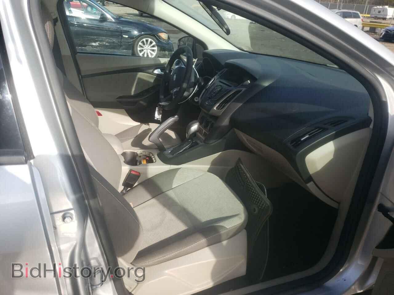 2014 FORD FOCUS - VIN: 1FADP3F29EL159943 - Photo 5