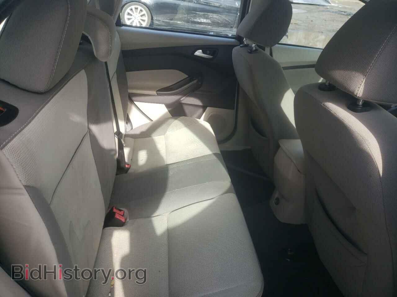 2014 FORD FOCUS - VIN: 1FADP3F29EL159943 - Photo 6