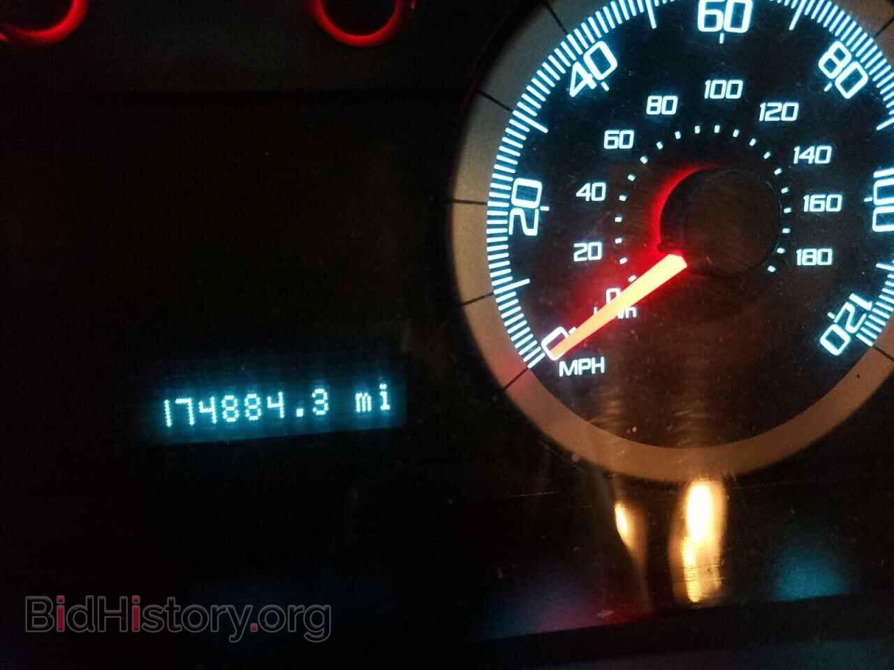 2010 FORD ESCAPE - VIN: 1FMCU9DG2AKA85986 - Фото 8