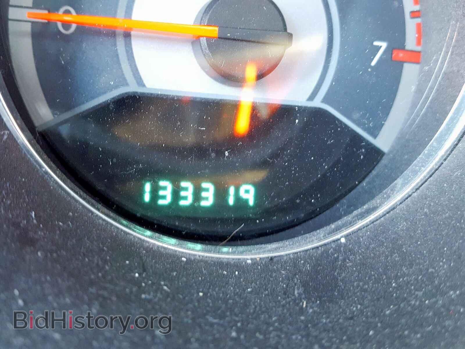 2013 CHRYSLER 200 - VIN: 1C3CCBCG8DN503314 - Photo 8