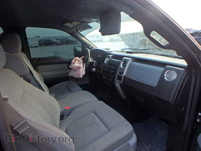 2012 FORD F150 - VIN: 1FTFW1ET8CKD51491 - Фото 5
