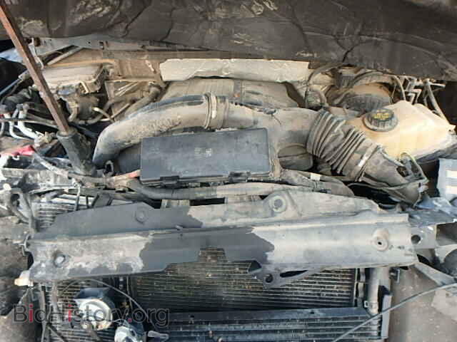 2012 FORD F150 - VIN: 1FTFW1ET8CKD51491 - Фото 7