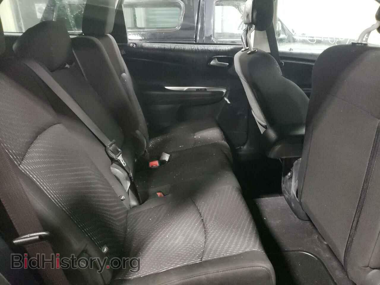 2018 DODGE JOURNEY - VIN: 3C4PDCAB7JT347320 - Photo 6