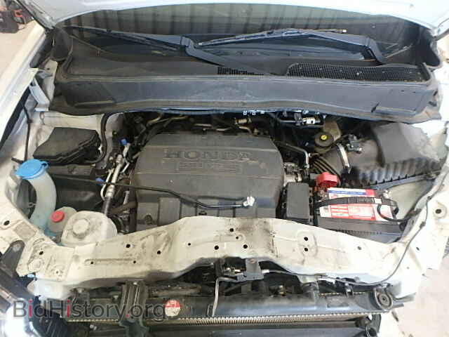 2013 HONDA PILOT - VIN: 5FNYF4H52DB012330 - Фото 7